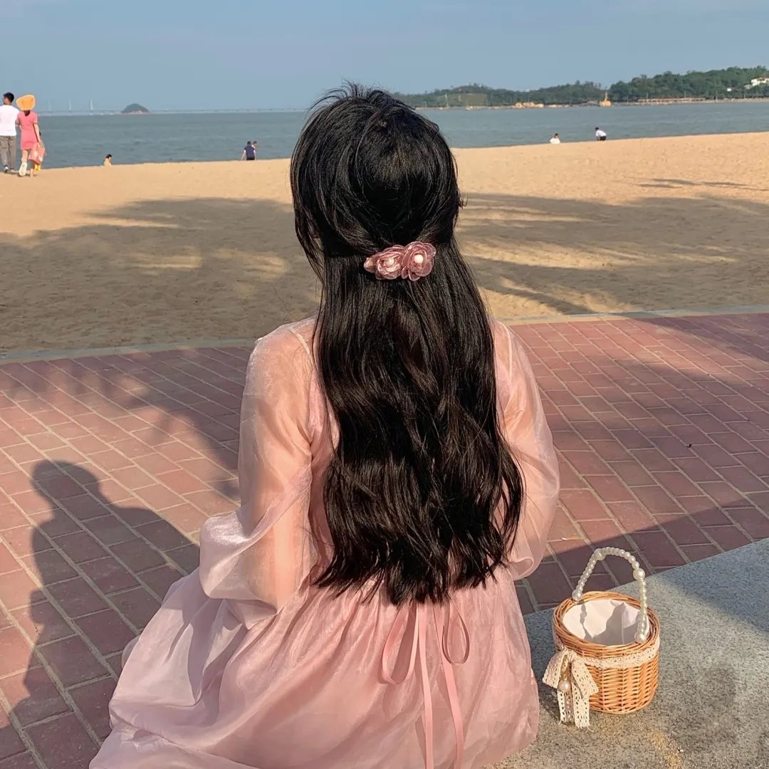 蔷薇带刺又撩人