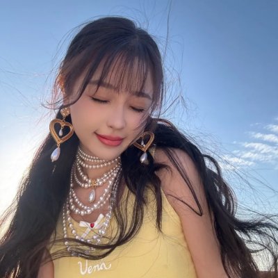 女人的面孔